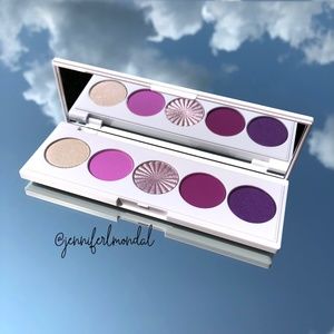 😍 NWT Galaxy Signature Palette by OFRA!!😍